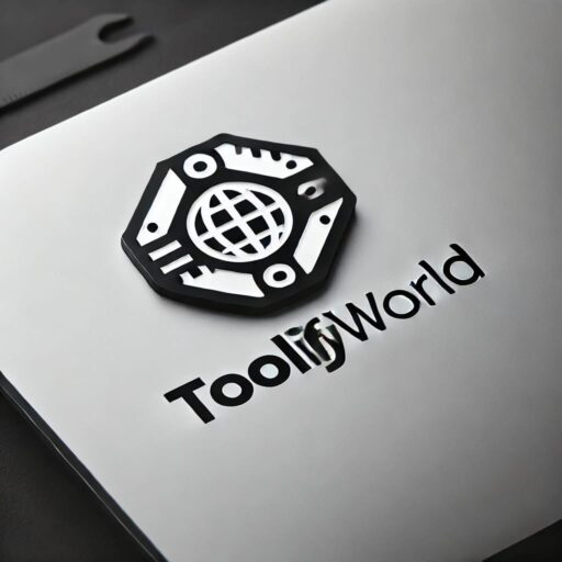 Toolify world – Reliable & Easy-to-Use Online Utility Tools