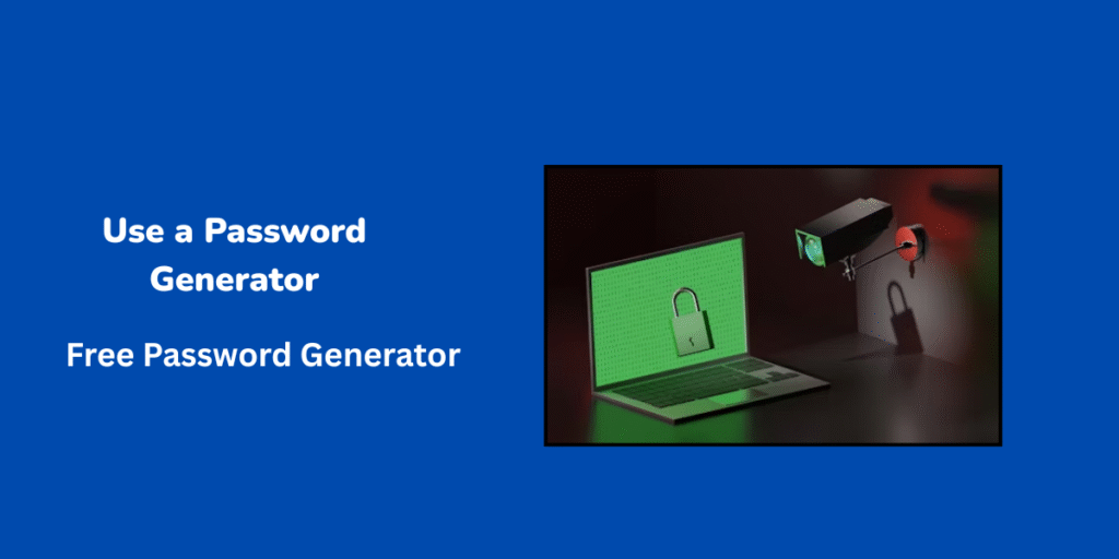 Top 10 Tips for Creating Secure Passwords